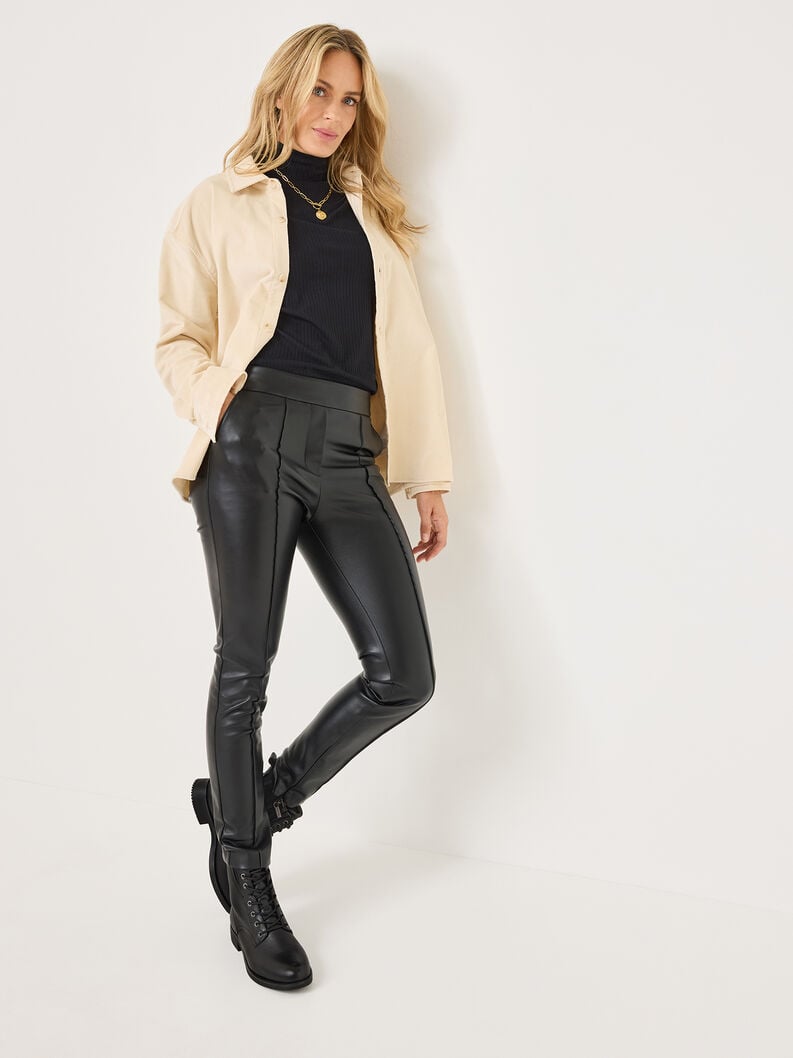 Tamaris Stiefelette - Schwarz