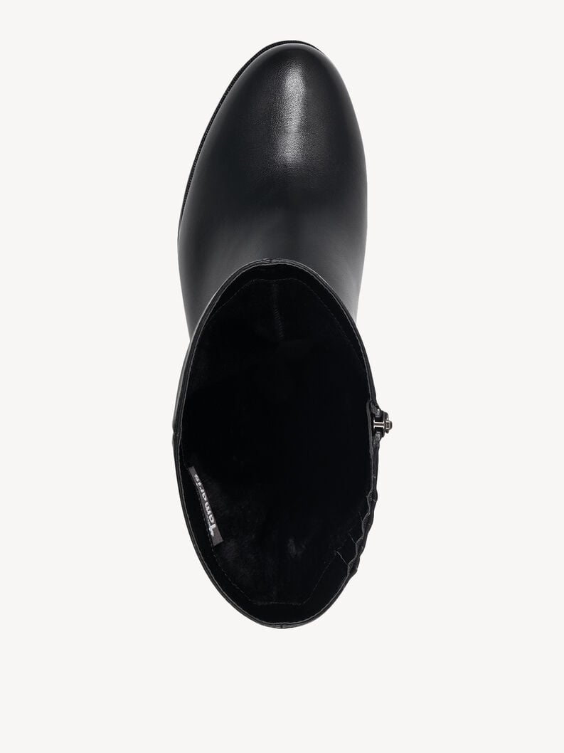 Tamaris Stiefel - Schwarz