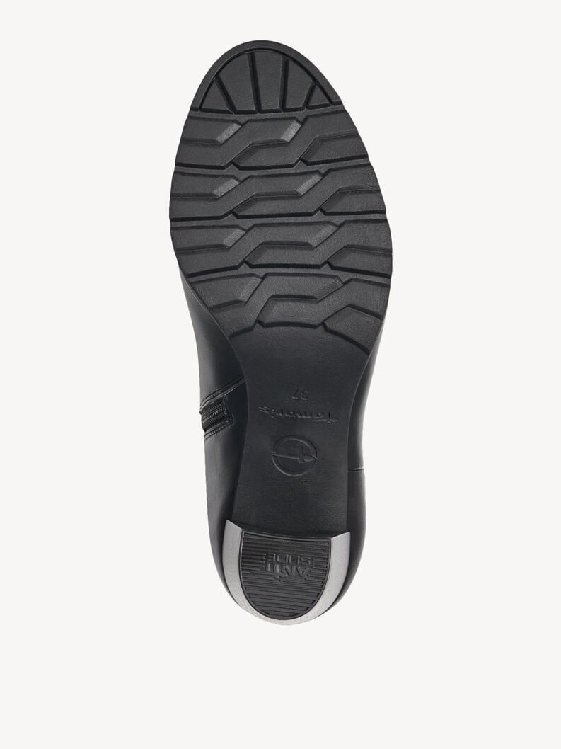 Tamaris Stiefel - Schwarz