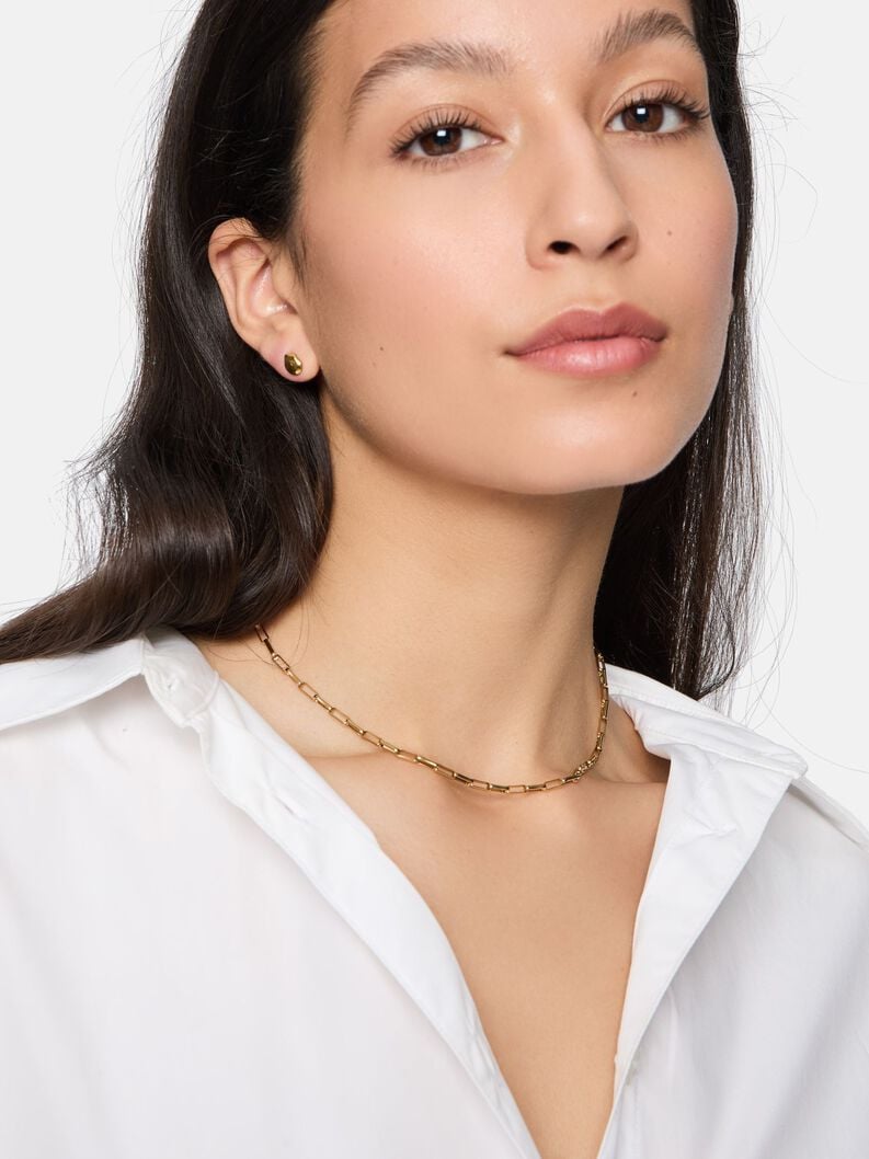 Tamaris Halsketten Set - Gold