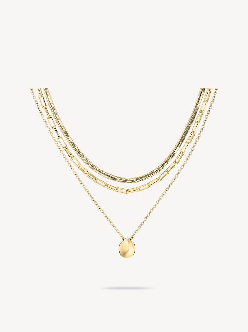 Tamaris Halsketten Set - Gold