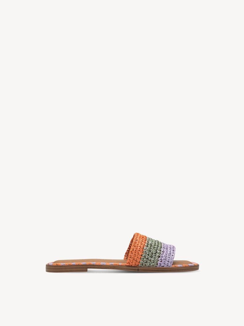 Tamaris Pantolette - Orange