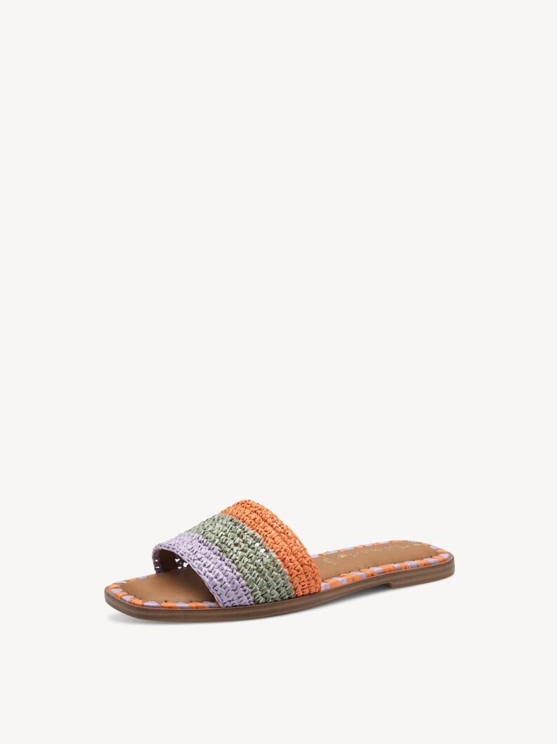 Tamaris Pantolette - Orange