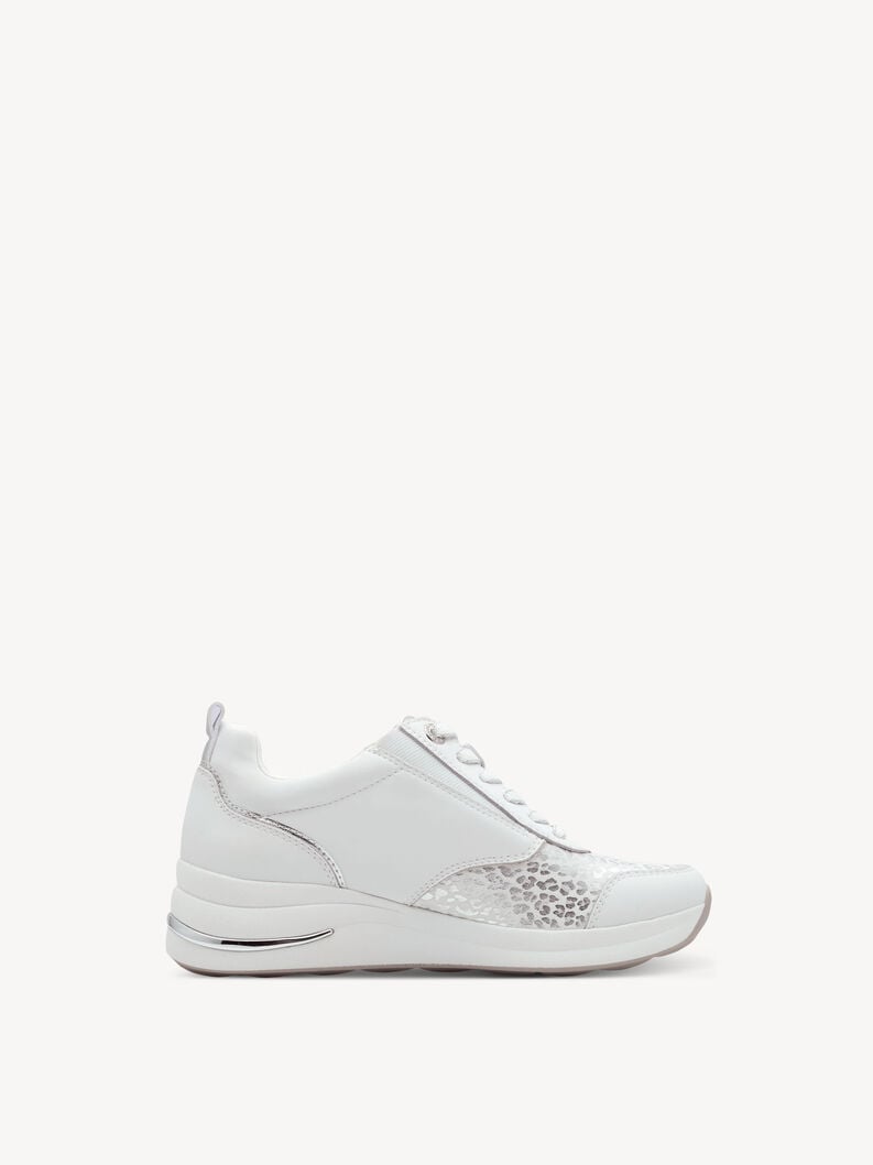 Tamaris Sneaker - Weiß