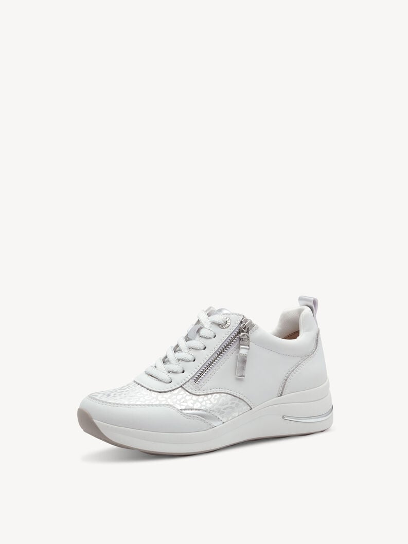 Tamaris Sneaker - Weiß