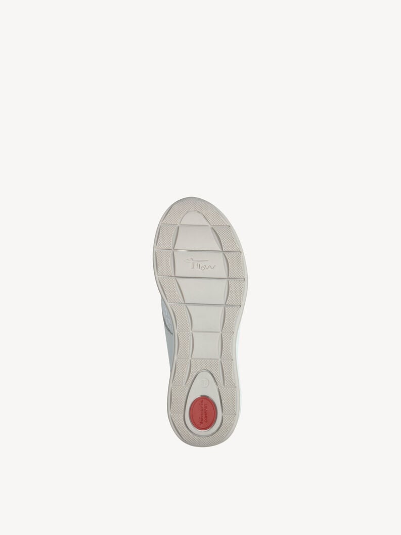Tamaris Sneaker - Weiß