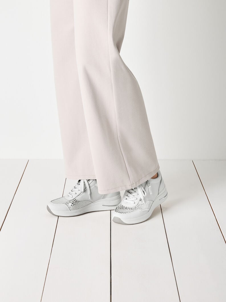 Tamaris Sneaker - Weiß