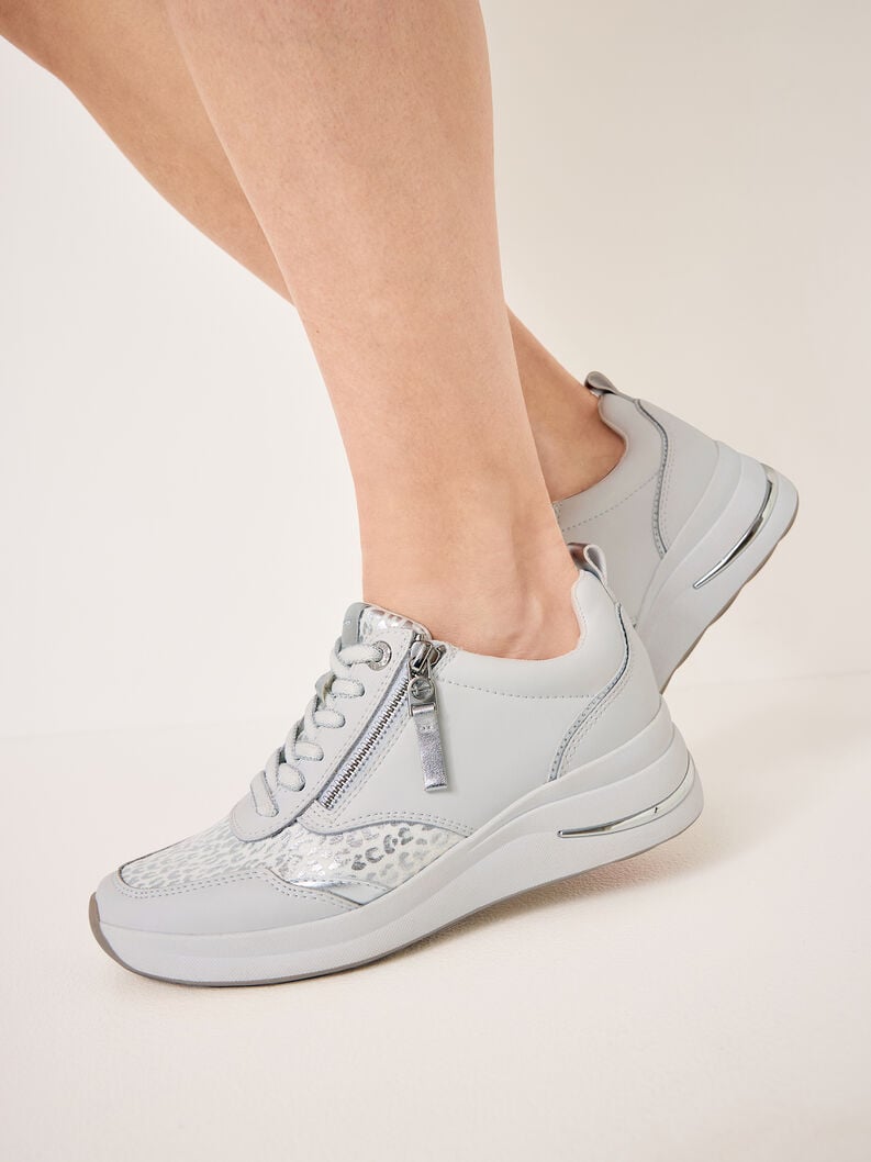 Tamaris Sneaker - Weiß