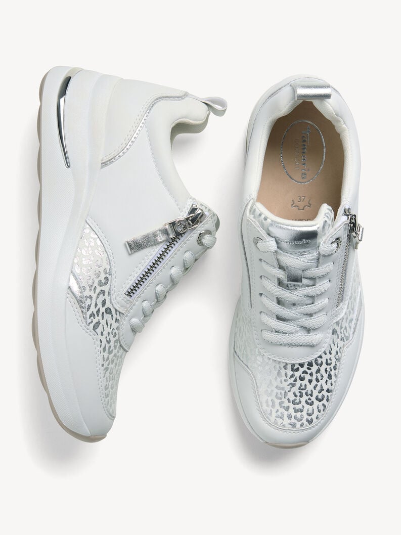 Tamaris Sneaker - Weiß