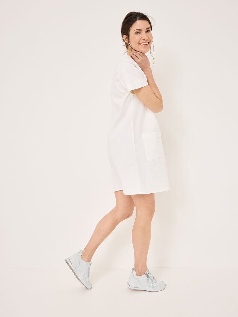 Tamaris Sneaker - Weiß