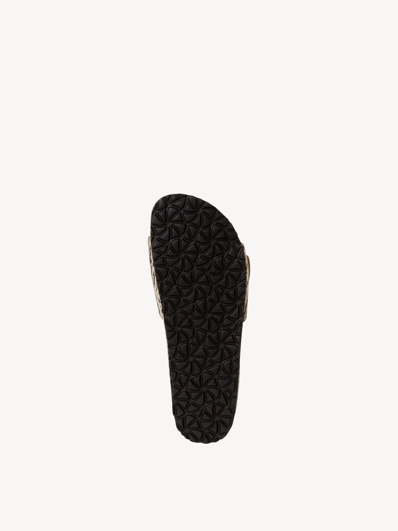 Tamaris Pantolette - Beige