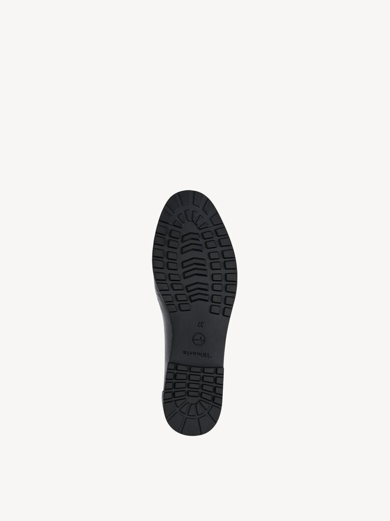 Tamaris Slipper - Metallic