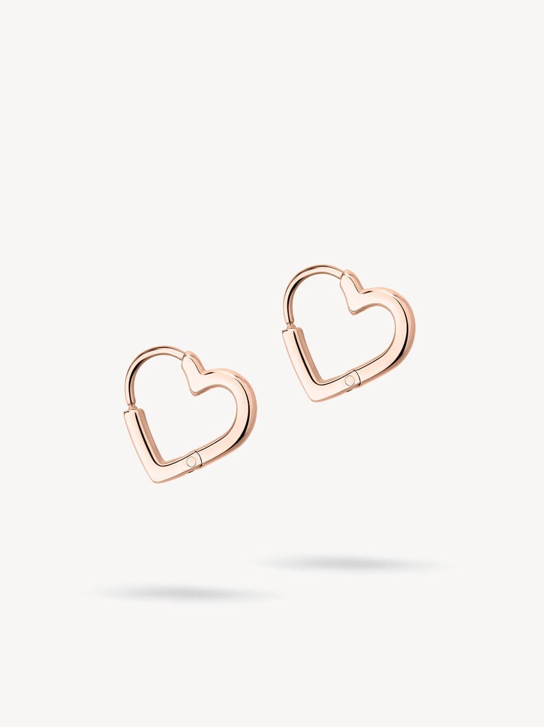 Tamaris Creole - Rosegold