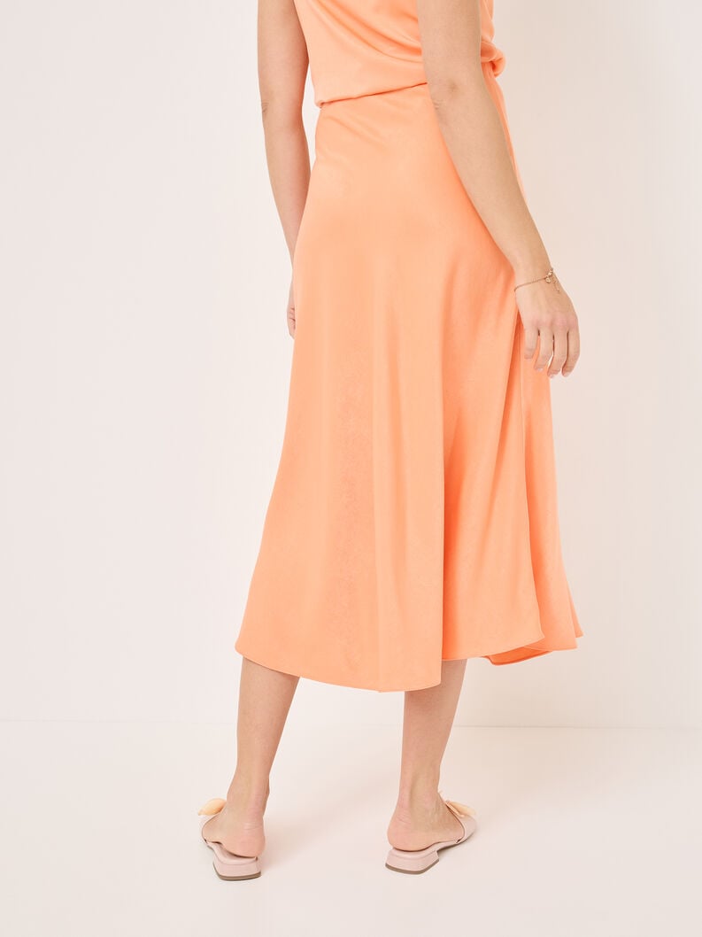 Tamaris Rock - Orange