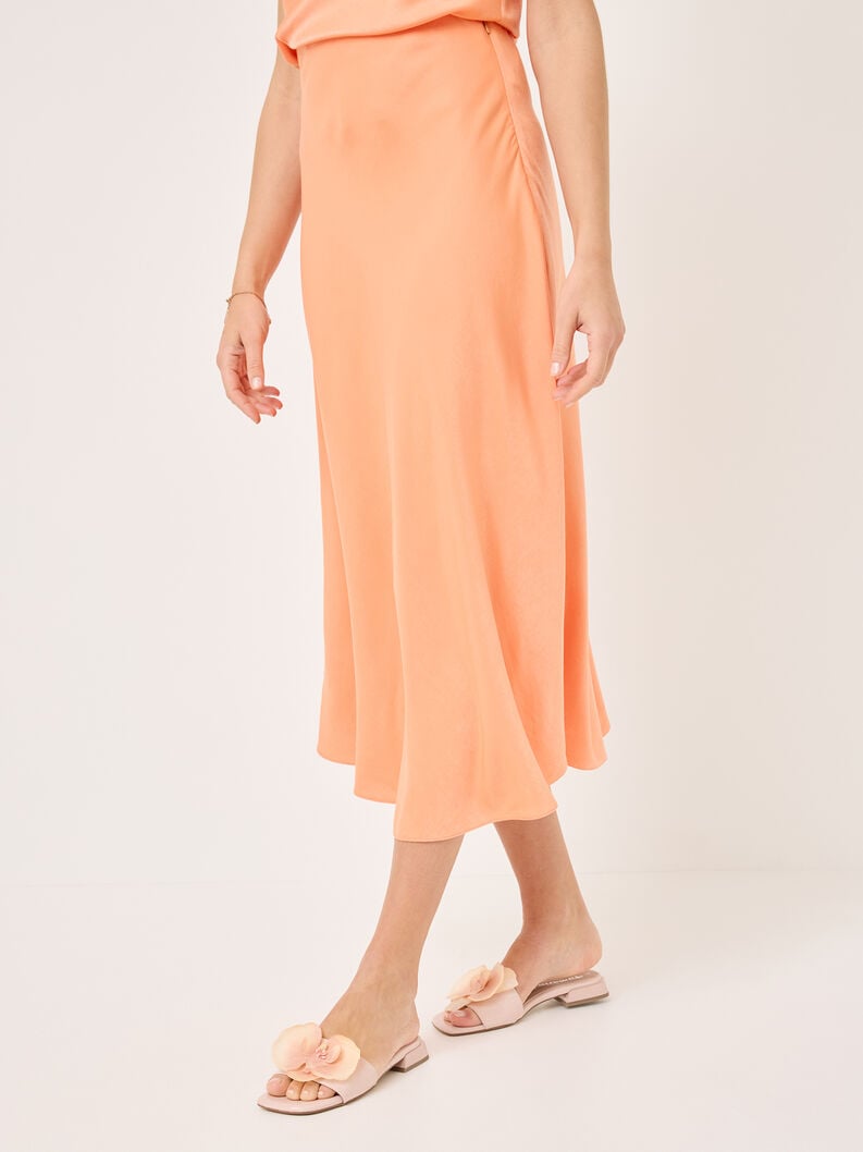 Tamaris Rock - Orange