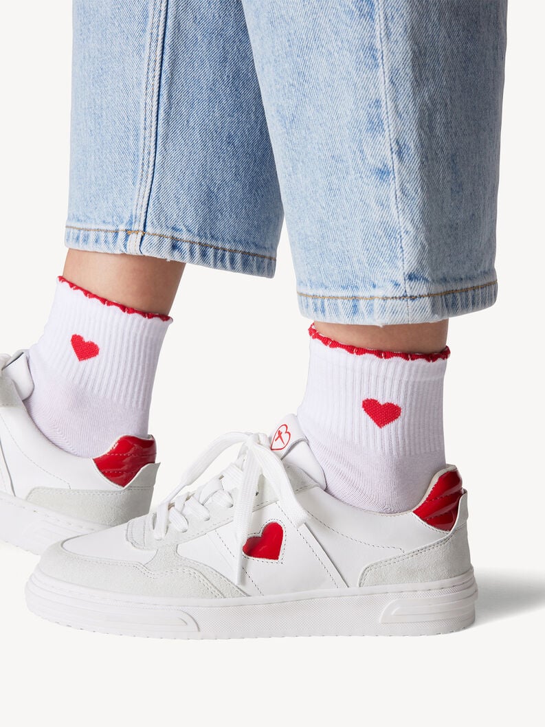 Tamaris Socken 2er-pack - Multicolor