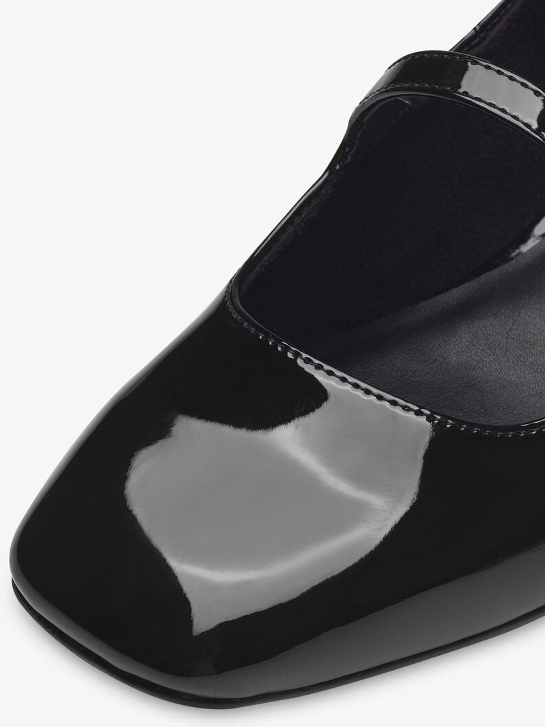 Tamaris Pumps - Schwarz