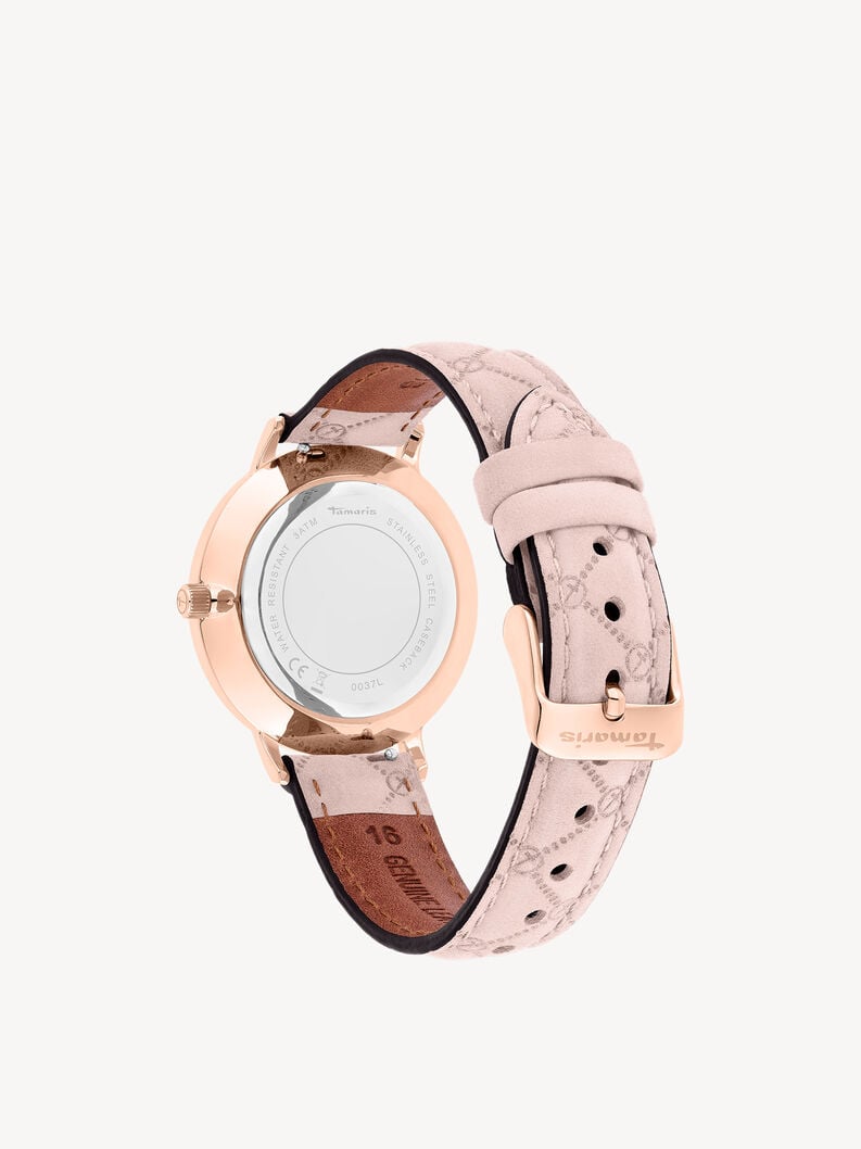 Tamaris Uhr - Rosa