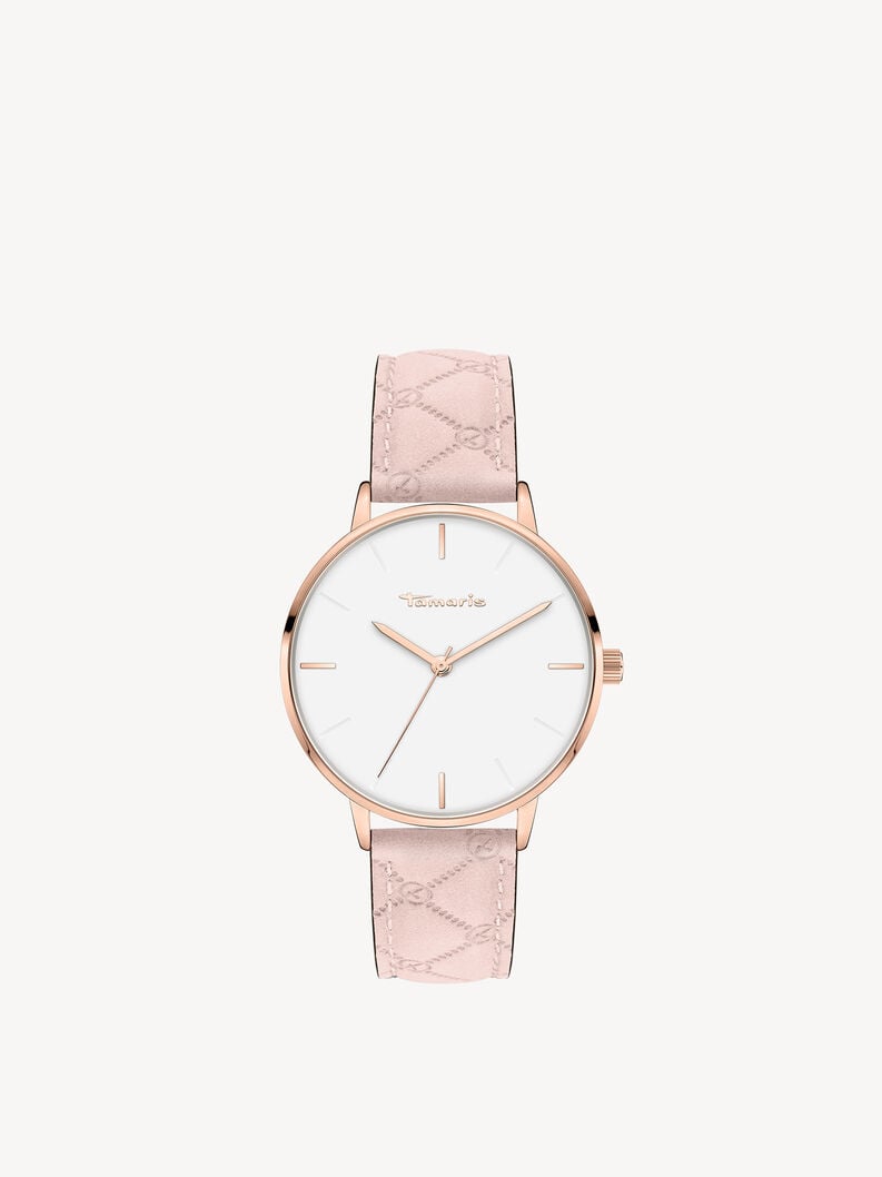 Tamaris Uhr - Rosa