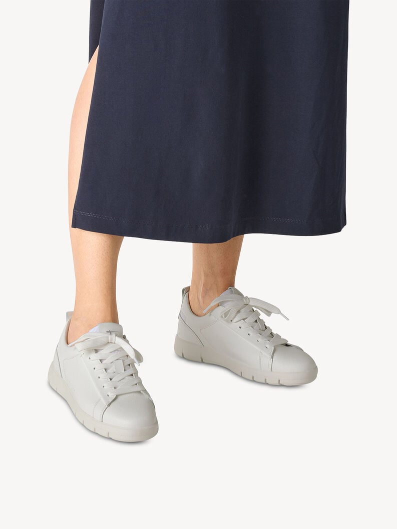 Tamaris Sneaker - Weiß
