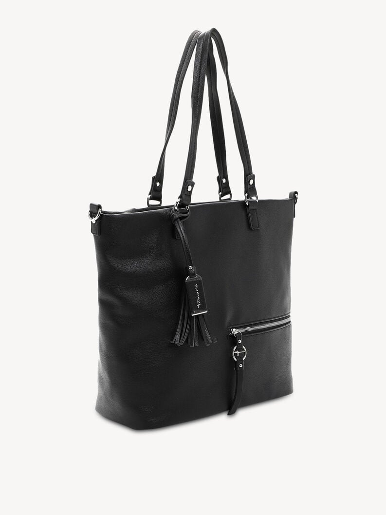 Tamaris Shopper - Schwarz