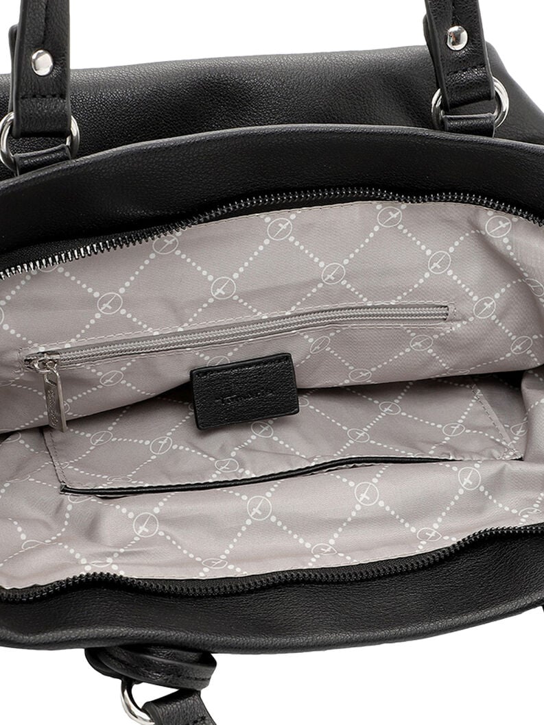 Tamaris Shopper - Schwarz