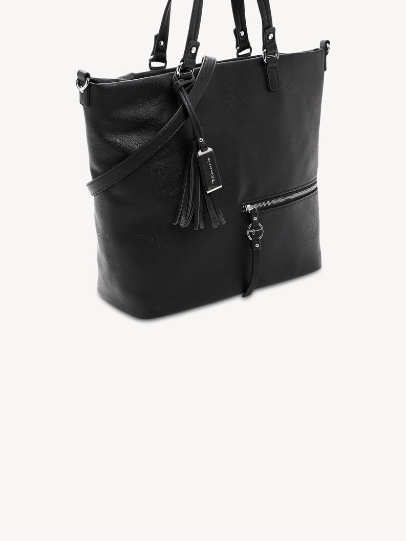 Tamaris Shopper - Schwarz