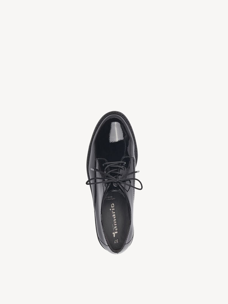 Tamaris Halbschuh - Schwarz