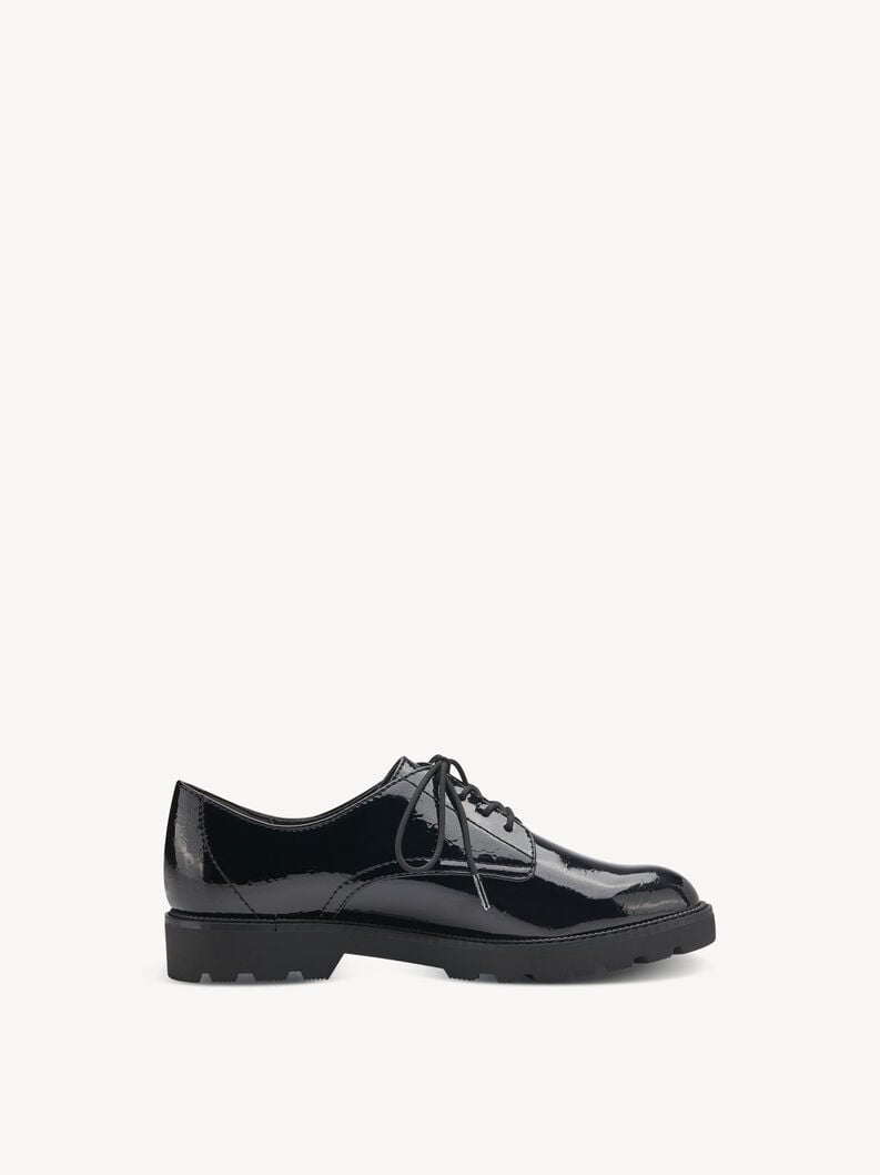 Tamaris Halbschuh - Schwarz