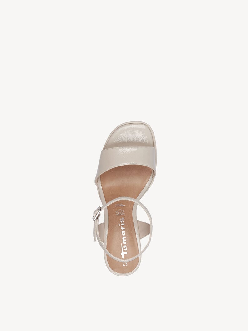 Tamaris Sandalette - Beige