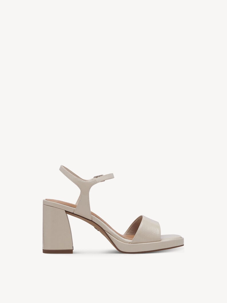 Tamaris Sandalette - Beige