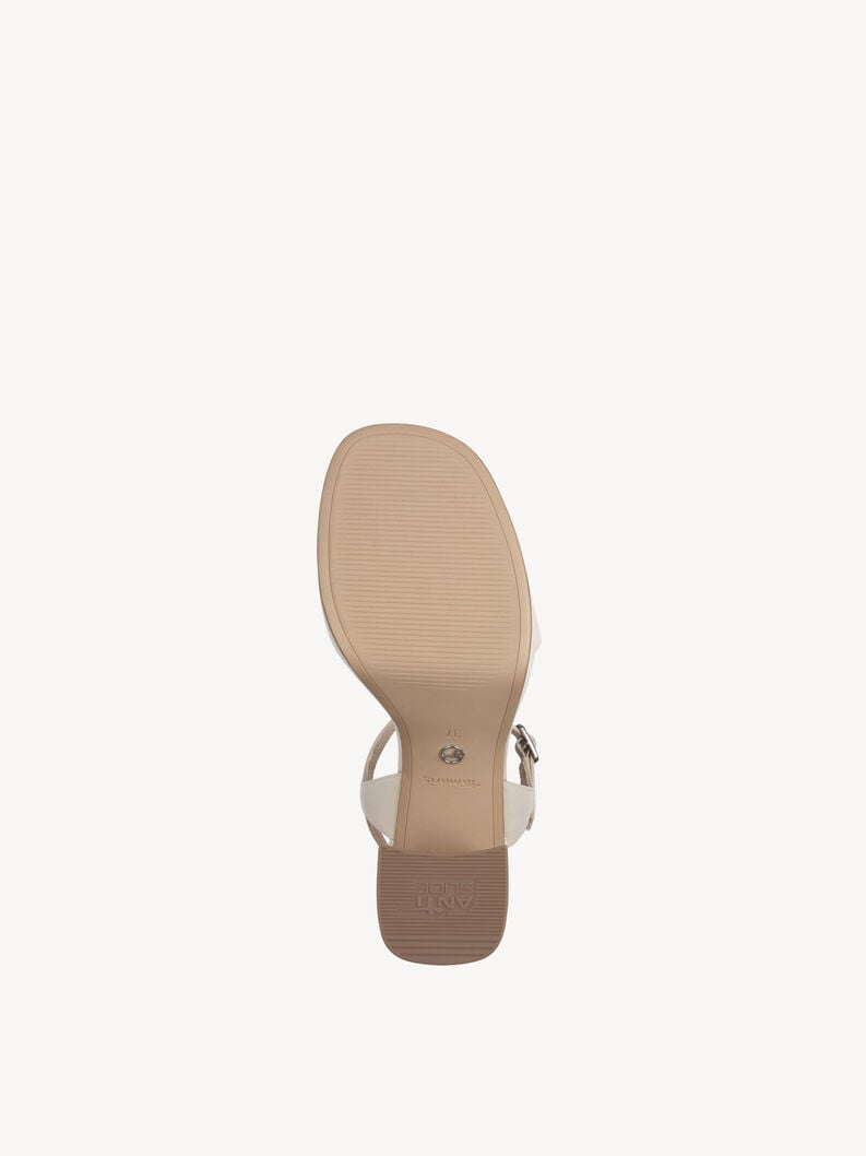 Tamaris Sandalette - Beige