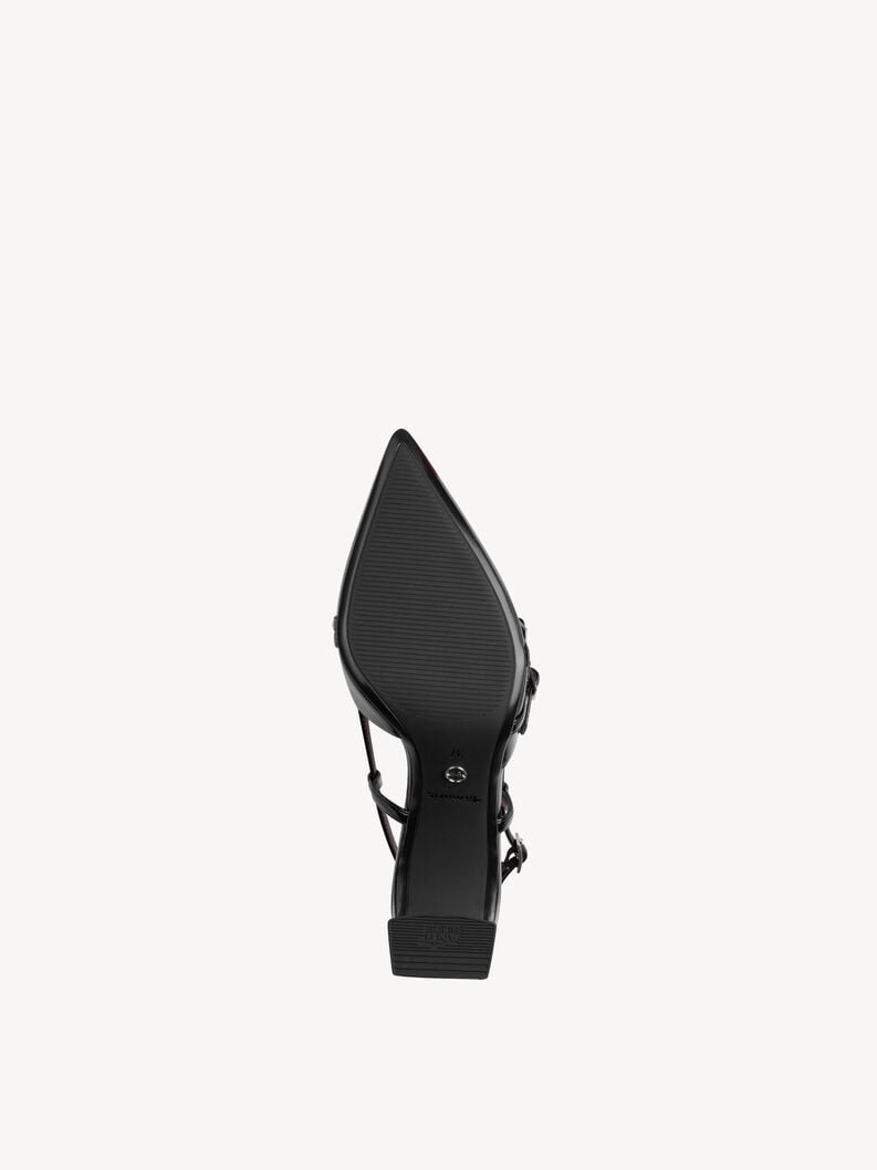 Tamaris Slingpumps - Schwarz