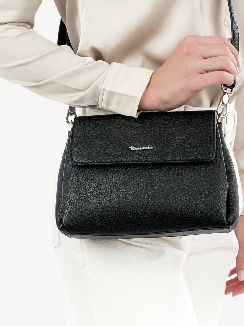 Tamaris Umhängetasche - Schwarz