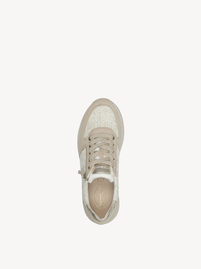 Tamaris Sneaker - Beige