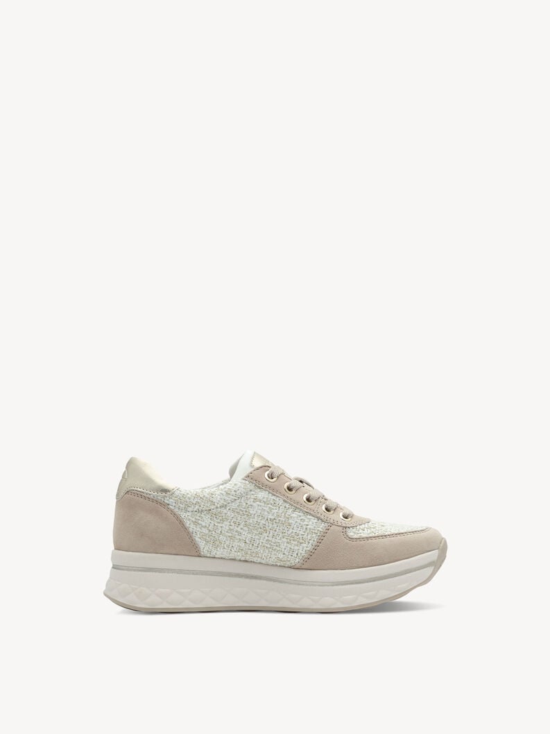 Tamaris Sneaker - Beige