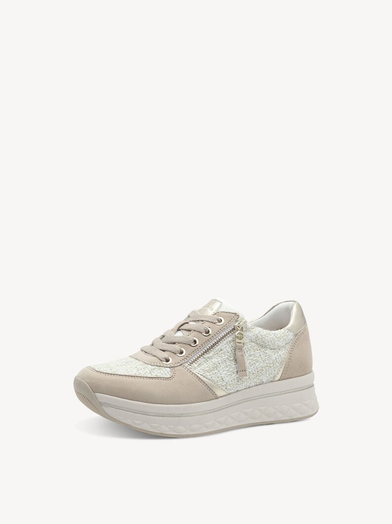 Tamaris Sneaker - Beige