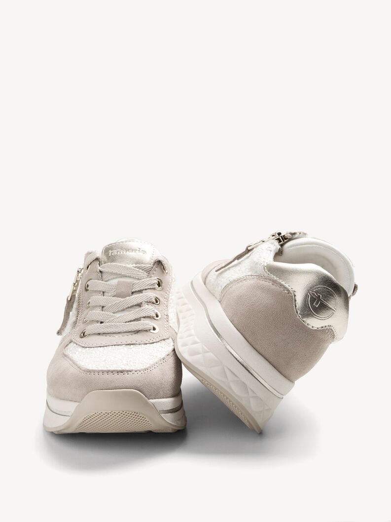 Tamaris Sneaker - Beige