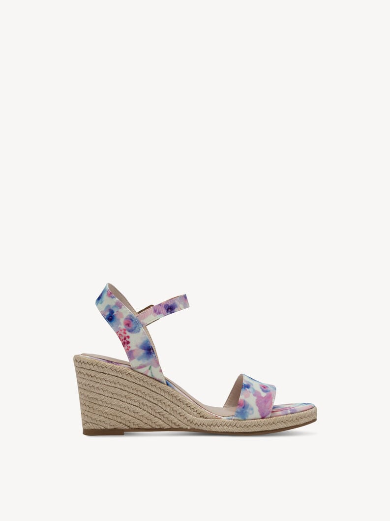 Tamaris Sandalette - Lila