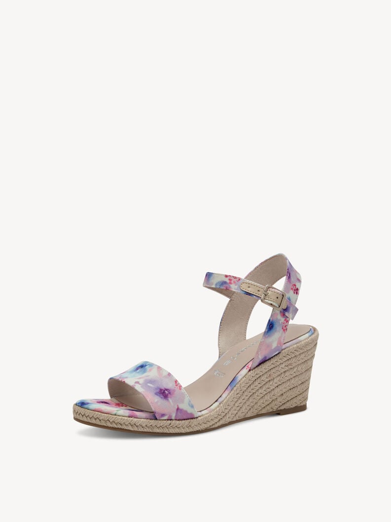 Tamaris Sandalette - Lila
