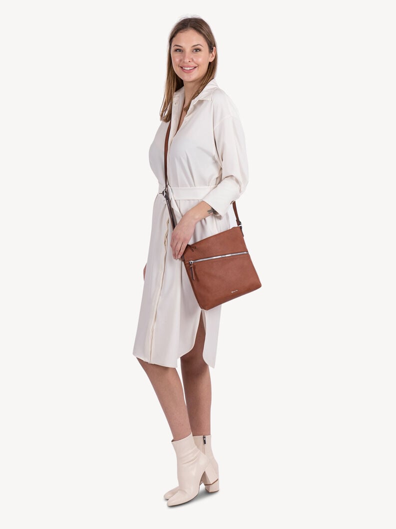 Tamaris Umhängetasche - Braun