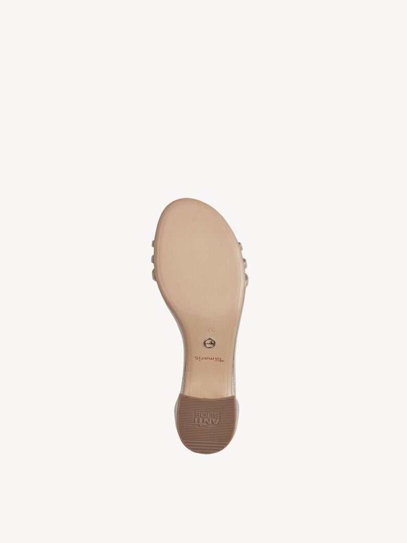 Tamaris Sandalette - Gold