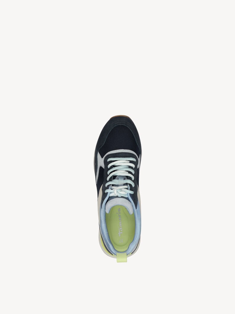 Tamaris Sneaker - Blau