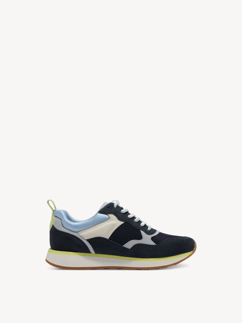 Tamaris Sneaker - Blau