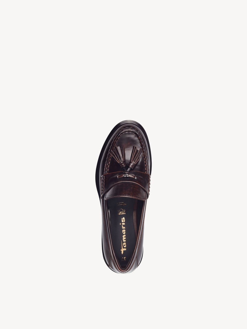 Tamaris Slipper - Braun