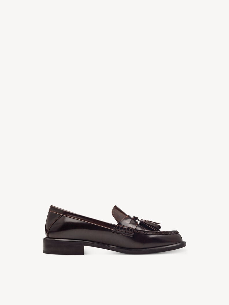 Tamaris Slipper - Braun