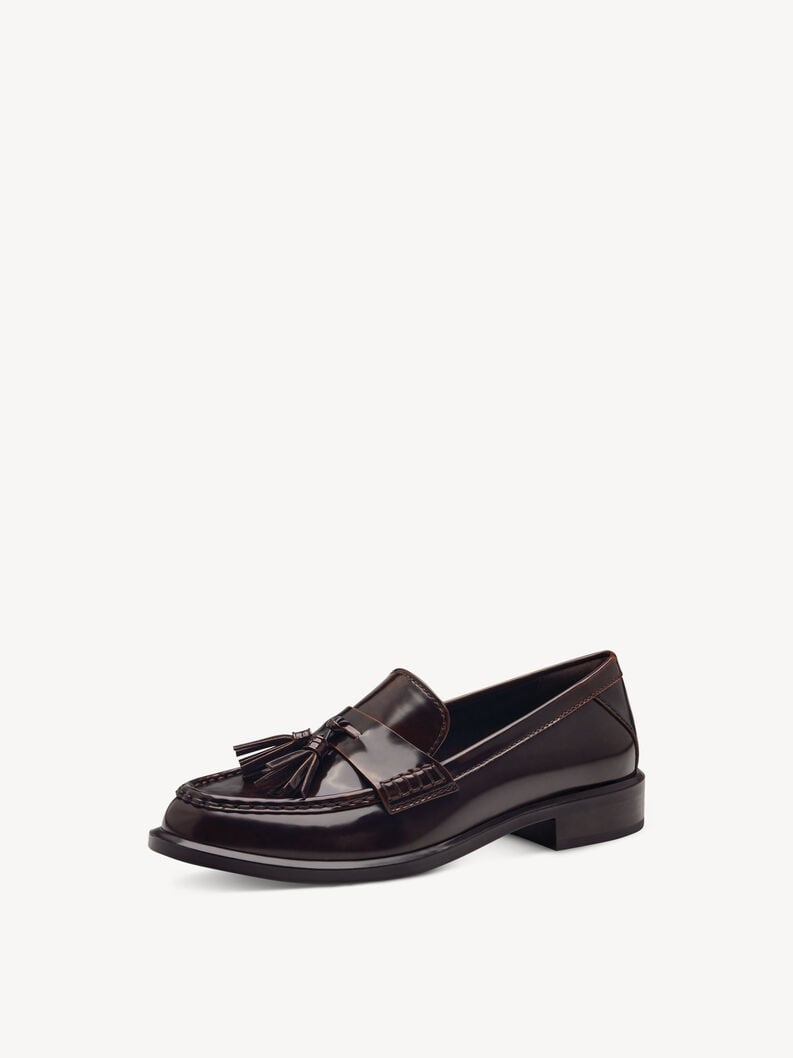 Tamaris Slipper - Braun