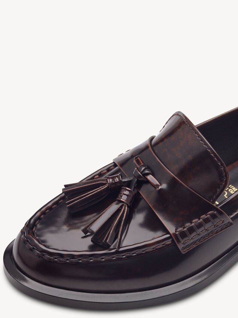 Tamaris Slipper - Braun