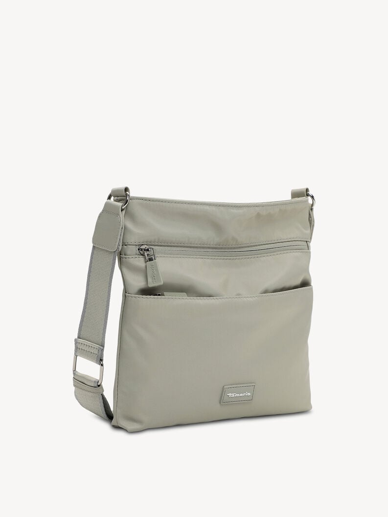Tamaris Umhängetasche - Grün