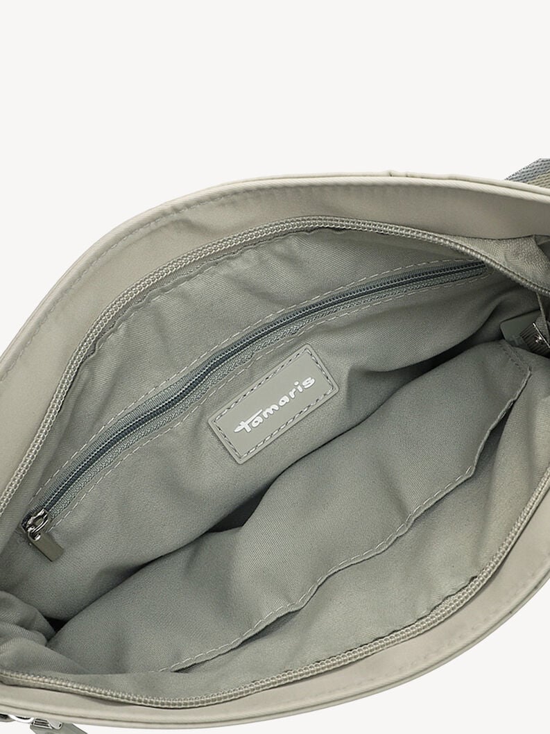 Tamaris Umhängetasche - Grün